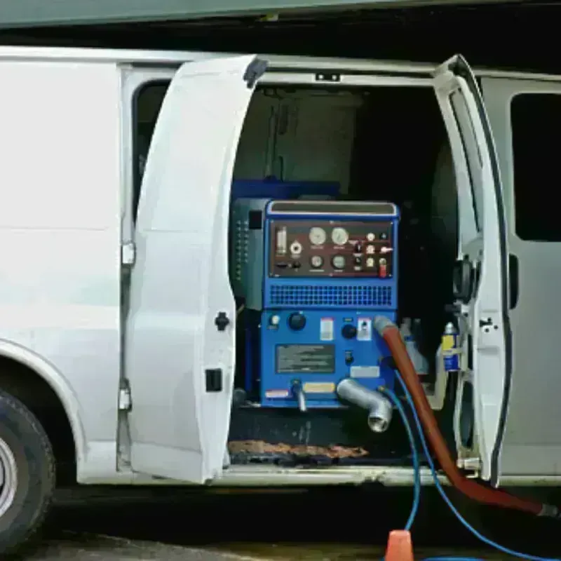 Water Extraction process in Pottawattamie County, IA